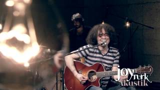 Yüksek Sadakat - Ben Seni Arayamam (JoyTurk Akustik)