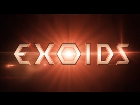 EXOIDS Trailer