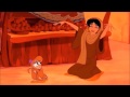Aladdin Marcetplace Swedish Fandub Parody