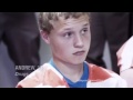 He Aint SCARED Beyond Scared Straight