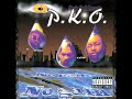 P.K.O - Wheres Tha Luv ?