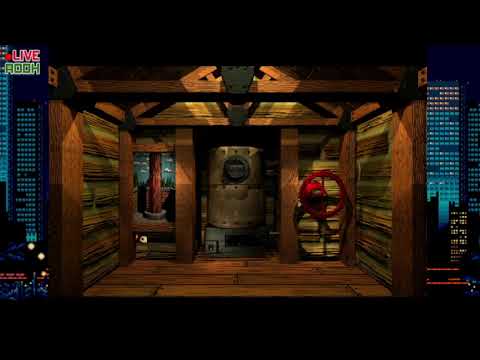 Myst: Masterpiece Edition - Part 3