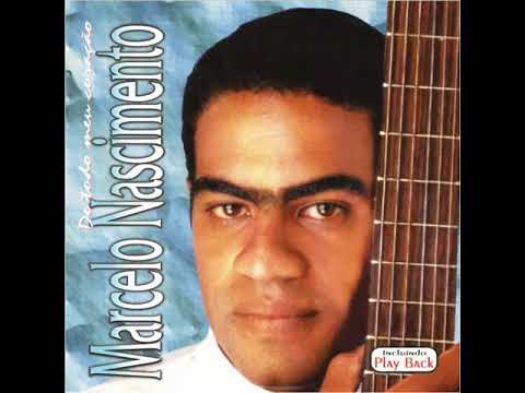Marcelo Nascimento - De Todo Meu Coração Cd Completo