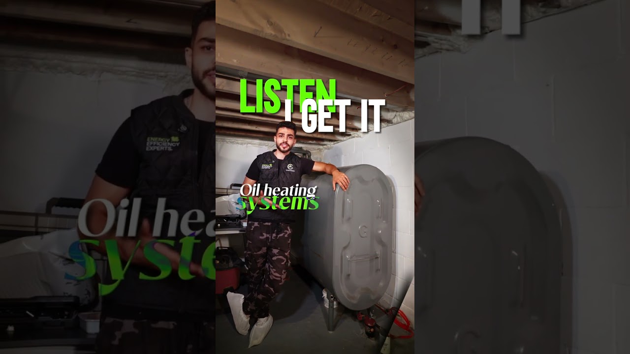 HVAC Promotional Reel