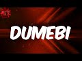 (Lyrics) Rema - Dumebi