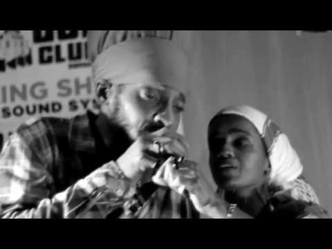 Nantes Dub Club 6 - Sista Beloved/ Bobo Black Star/ Young Warrior