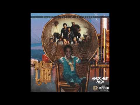 DannyAlwaysWin - Ice Age