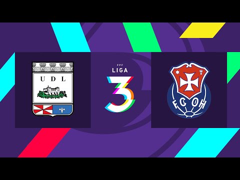 Liga 3, 7ª jorn.: UD Leiria 2-2 FC Oliveira do Hospital