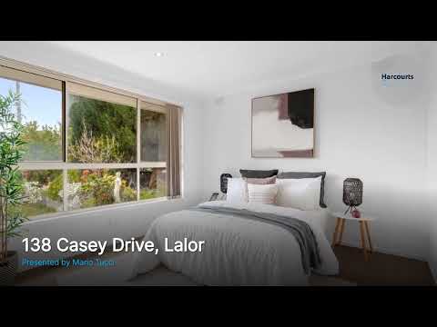 138 Casey Drive, Lalor, VIC 3075, 3房, 1浴, House