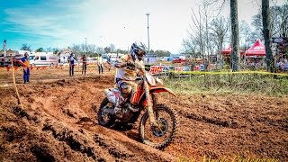 preview picture of video '2015 General GNCC Washington, Georgia'