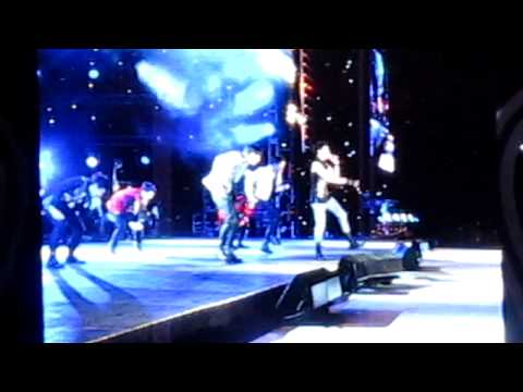 111009 KBS Open Concert 2PM 10 points out of 10