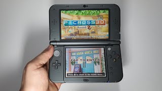 Vidéo Picross 3D Round 2