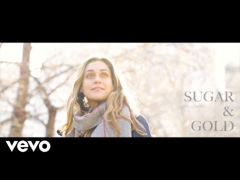 Video thumbnail for Sugar and Gold