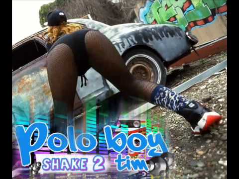 Polo Boy Tim - Shake 2 (Dj Tre Mix)