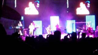 Josh Turner Live in South Texas - As Fast As I Could