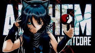 「NIGHTCORE」ANTHEM