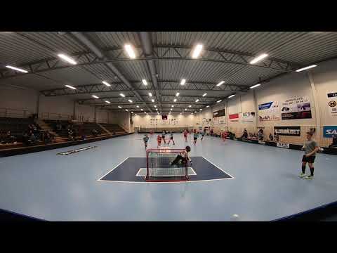 181125   F04 Serie MR3A   Lindås FBC Lerum