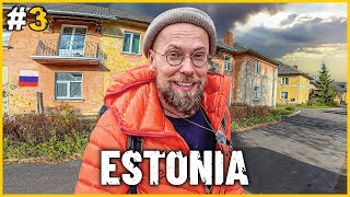 ESTONIA: Jak wygląda kraj 7x MNIEJSZY od Polski i jak problemy z Rosją wpłynęły na koszty życia?