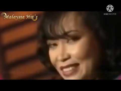 Kamaruzzaman (Ost.Filem Lancang Kuning) Zamani Duet Ramlah Ram (Lirik) 2022