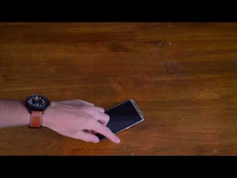 How to tell if your Galaxy S8 is FAKE!