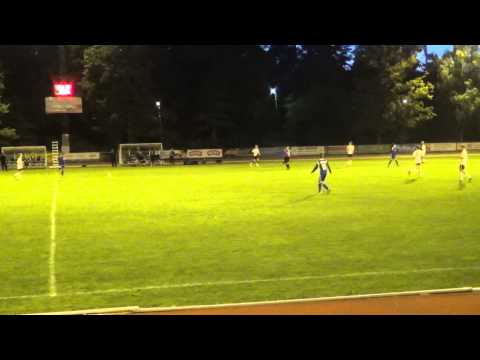 Nesodden - Klemetsrud 1. omgang del 1