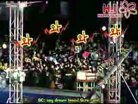 [ENG] Hongki @ Dream Team 100307 [1_3].3gp