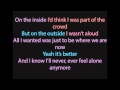 Talking Tom And Angela Singing You Get Me With Lyrics