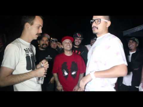 Laugh-N-Stalk vs Lex D