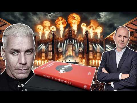Streit um Till Lindemann Porno - LG Köln entscheidet zur Kunstfreiheit! | Anwalt Christian Solmecke