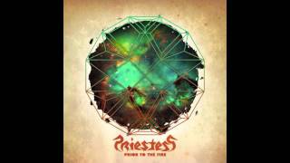 Priestess - Castle Dracula [LYRICS IN INFOBOX]