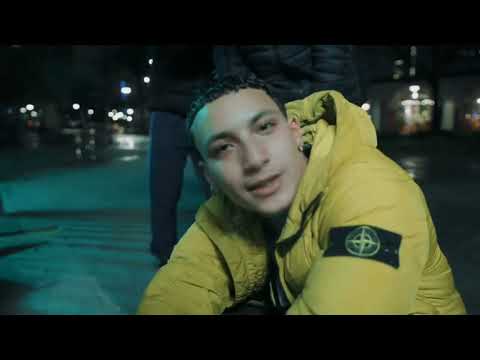 adf samski - no hook part 3