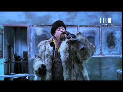 2015-12 FECH: Magic silver 2 / Magické stříbro – Hledání kouzelného rohu