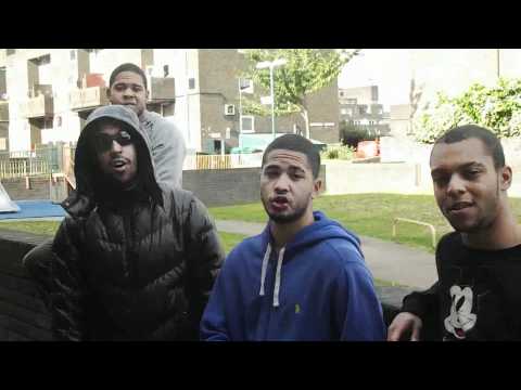 YST TV - Stitch ft Nightz - Life