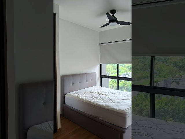 undefined of 646 sqft Apartment for Sale in The Navian - Project Photos 17