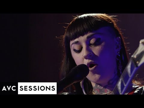 Nai Palm performs "Breathing Underwater" | AVC Sessions