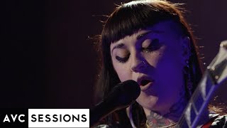 Nai Palm performs &quot;Breathing Underwater&quot; | AVC Sessions