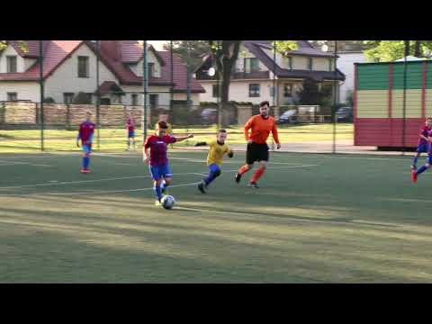 Akademia  BS Polonia Bytom - Champions Tarnowskie Góry II