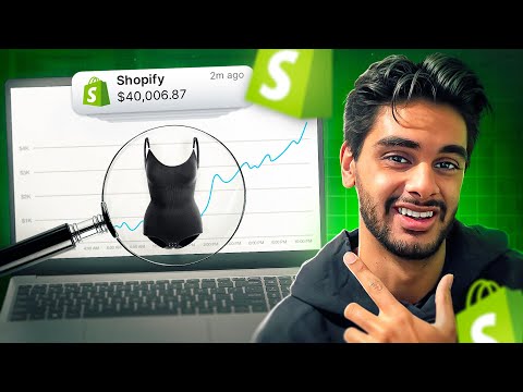 How To Find Winning Dropshipping Products In 2025