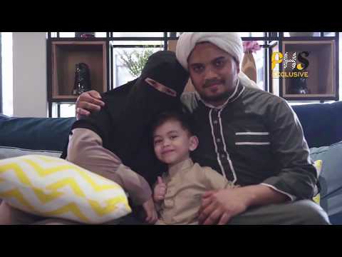 Fadzli Far East - Araariroo (Official Music Video)