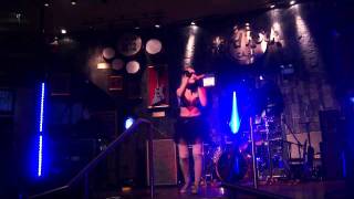 Sister Soleil - &quot;Water&quot; Live at the Hard Rock Cafe