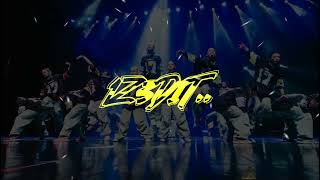 Cover art for My Thang