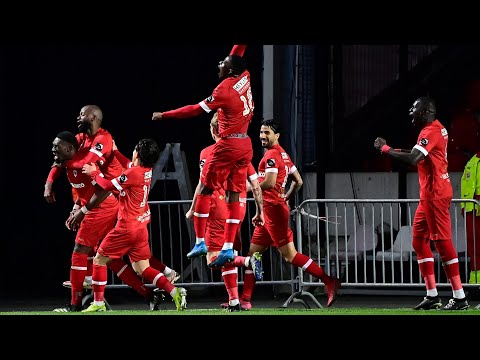 ALL GOALS | 2020/21 | alle RAFC-doelpunten van het seizoen