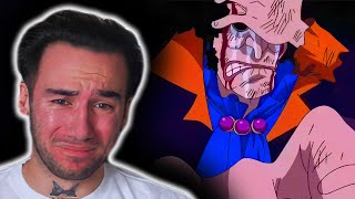 Brook's backstory KILLED me.. (One Piece Reaction)