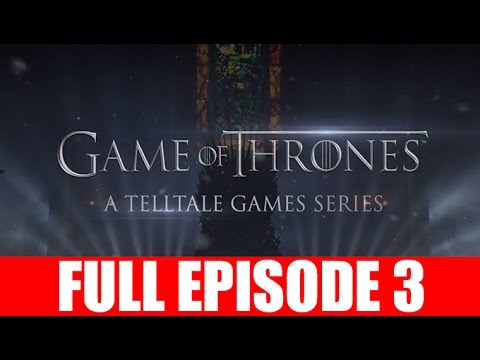 Game of Thrones : Episode 6 Xbox One