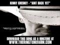 KENNY CHESNEY - "AIN'T BACK YET" [ New Video + Lyrics + Download ]