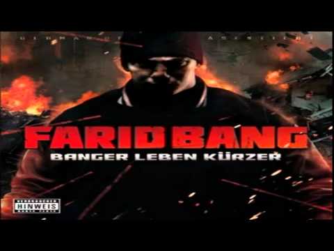 Farid Bang feat. Habesha & Haftbefehl - Ein Stich genügt [Banger Leben kürzer]