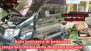 Download lagu jangan asal beli mobil kalo di pedesaan!!!harga pirodo belakang DFSK Rp 600 mp3 Download lagu jangan asal beli mobil kalo di pedesaan!!!harga pirodo belakang DFSK Rp 600 mp3