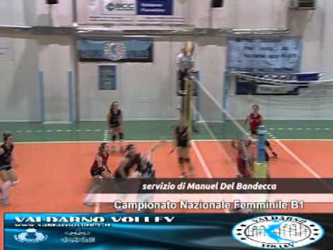 14giornata VVolley Rimini