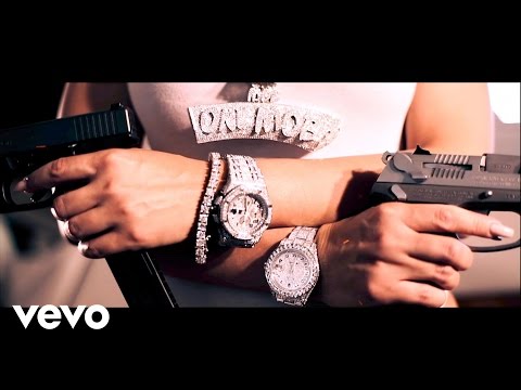 Philthy Rich - Super Bowl 50 (Official Video)