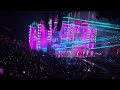 Nicki Minaj Performs FTCU-Madison Square Garden-3/30/24 (Pink Friday 2 Tour)